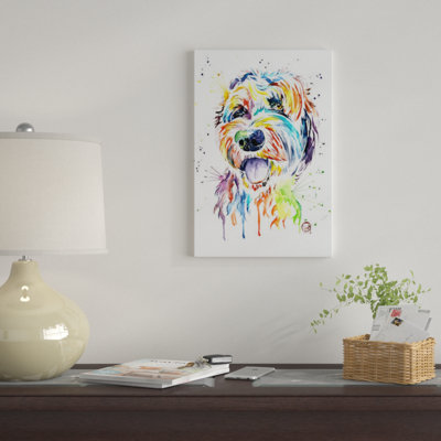 " Doodle Of A Doodle " by Lisa Whitehouse