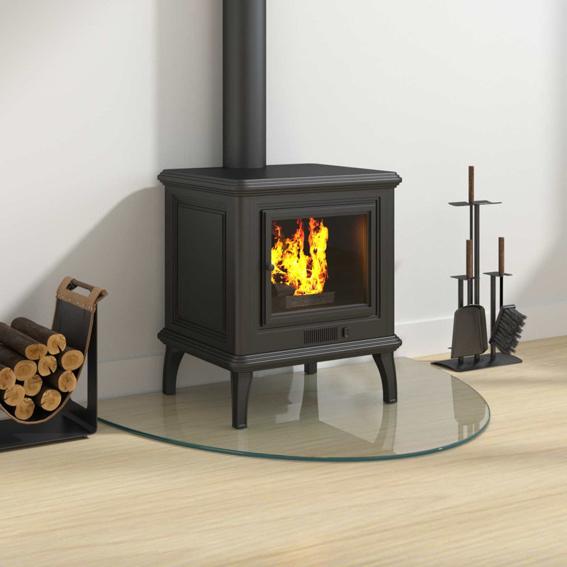 Fireplace Accessory, 80cm W x 60cm D