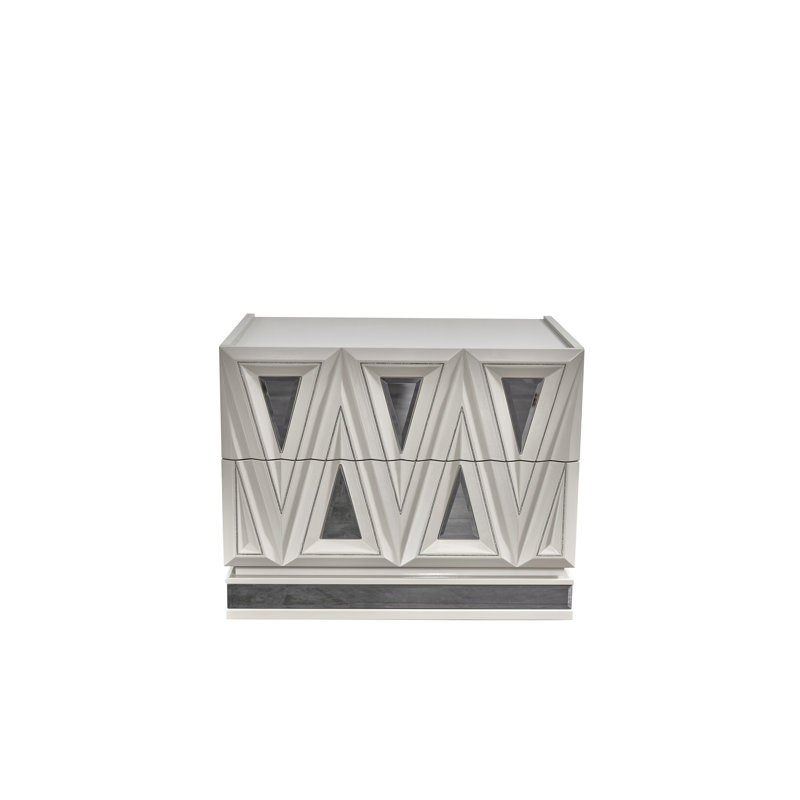 Shalondra Nightstand
