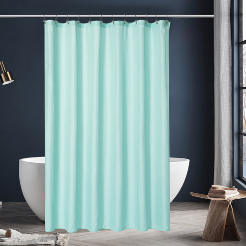 Wayfair | Shower Curtain Shower Curtains & Shower Liners You'll Love in ...