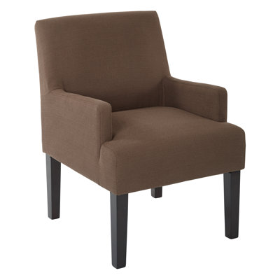 Chaise de réception l 23,75 po Hansell