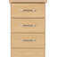 Cascio 4 Piece Bedroom Set-1929456489
