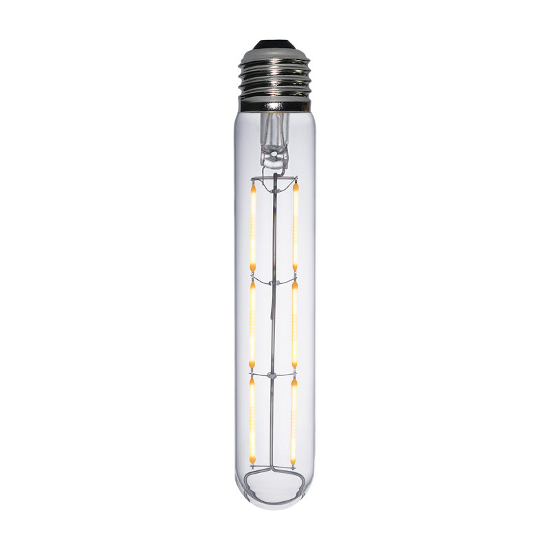 Ampoule DEL 5 watts T9-7 transparente