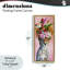 Cadre flottant Serious Cheetah & Florals, design par Heather Gauthier-1320477607-1320477609