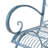 Pafford Ornate Iron Conversation Set-298245999