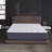 14-Inch Motion Isolation Hybrid Mattress – Cooling Memory Foam with Breathable Support, CertiPUR-US Certified-1544533791