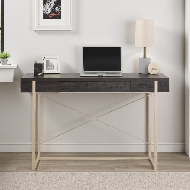 Bureau d'écriture