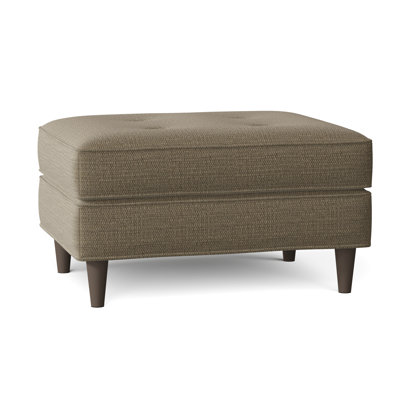 Aabas Upholstered Ottoman
