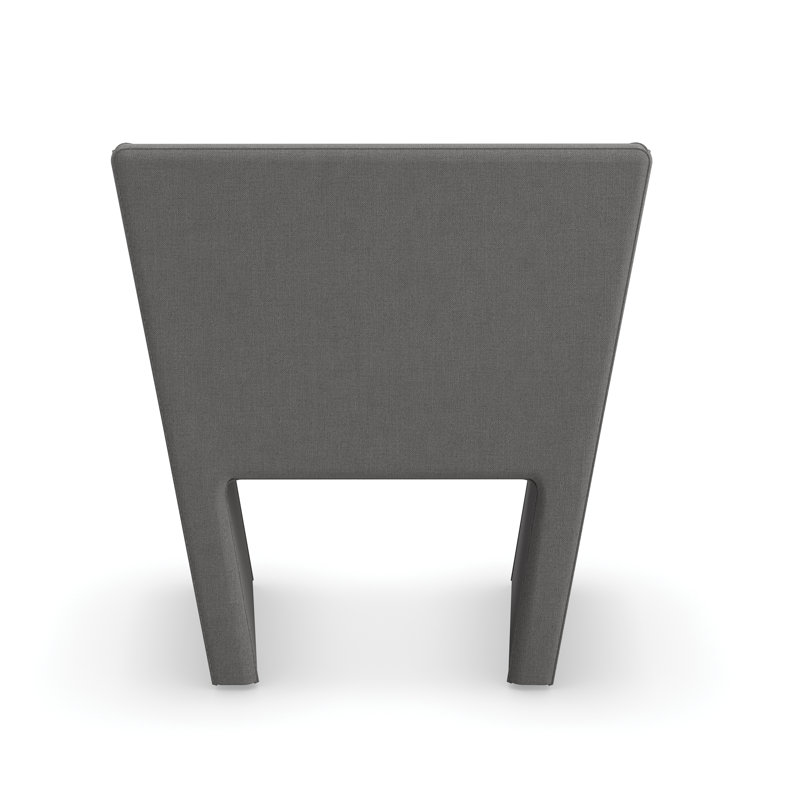 Flyn Linen Armchair