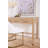 Quiller Obira 54'' W Rectangle Writing Desk