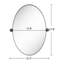 Miroir de salle de bain Dustan-87784053