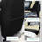 Neoprene Car Seat Covers Front Set Custom Fit for 2018 2023 Honda Odyssey-84391952