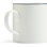 Gio Blue 9.9floz Mug Blue Line