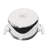 True Induction Gourmet 5-L. Soup Pot with Lid