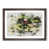 Walnut Framed selected