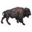 Large Size Bison