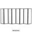 Paravent haut pliable 58,75 "Alex-523758725-523758746