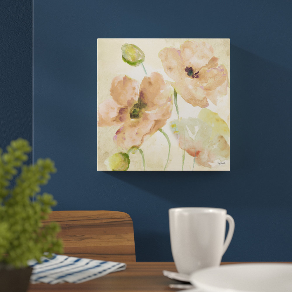 Tre Sorelle Studios - Wrapped Canvas Painting