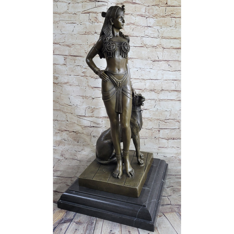 Figurines et sculptures Yelich