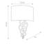 Curtis Flush Mounted Sconce-1492534887-1492534905