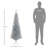 Artificial Pencil Christmas Tree
