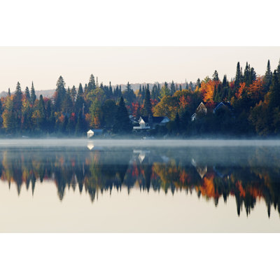 " Canadian Autumn " by Mirceax