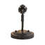 Antonia 1 - Light Candle Wall Light