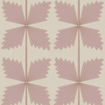 Palmetto - Wallpaper