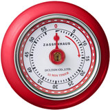 Zassenhaus Retro Kitchen Timer