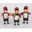 Musical Elf Figurines and Collectibles