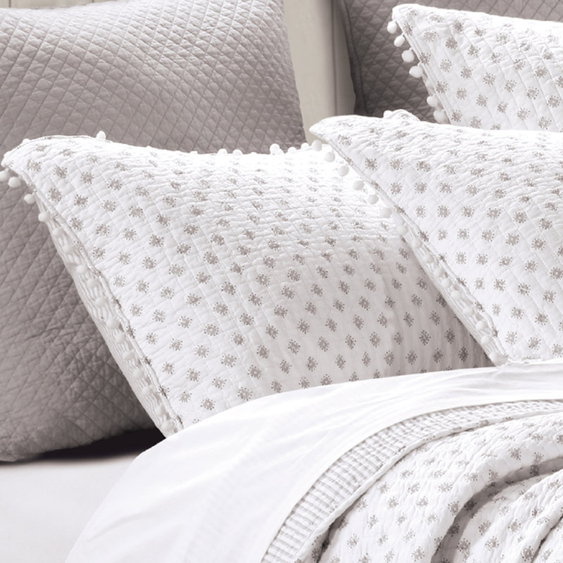Astoria Standard Sham