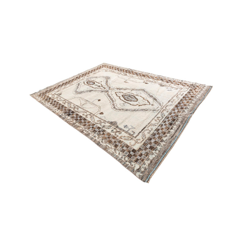 Orpheus Gray Rug
