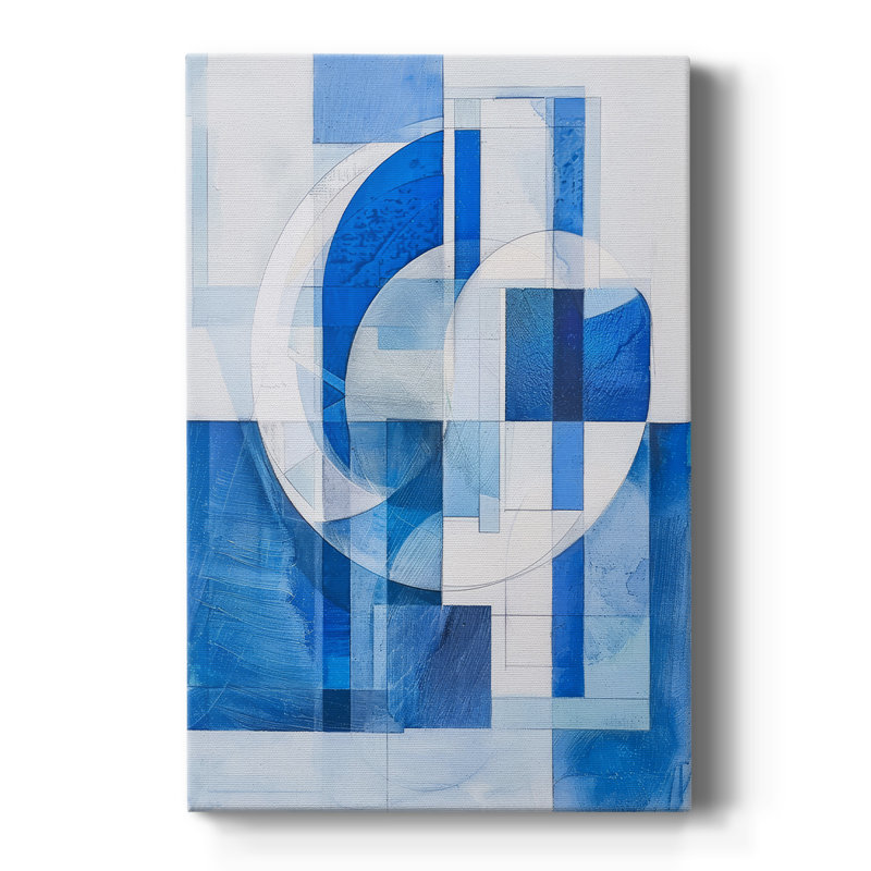 ABSTRACT Series Lxxx - galerie sur mesure