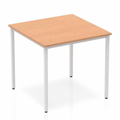 Kyvan 80cm Rectangle Conference Table