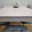 Miye 6 - Person Dining Set