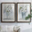 «Fleuriste Francais I», reproduction de photo sur toile 2 pièces-814759493-814759497