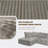 Compress Foam Couch-417404811