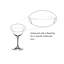 RIEDEL Drink Specific Glassware Sour Glass