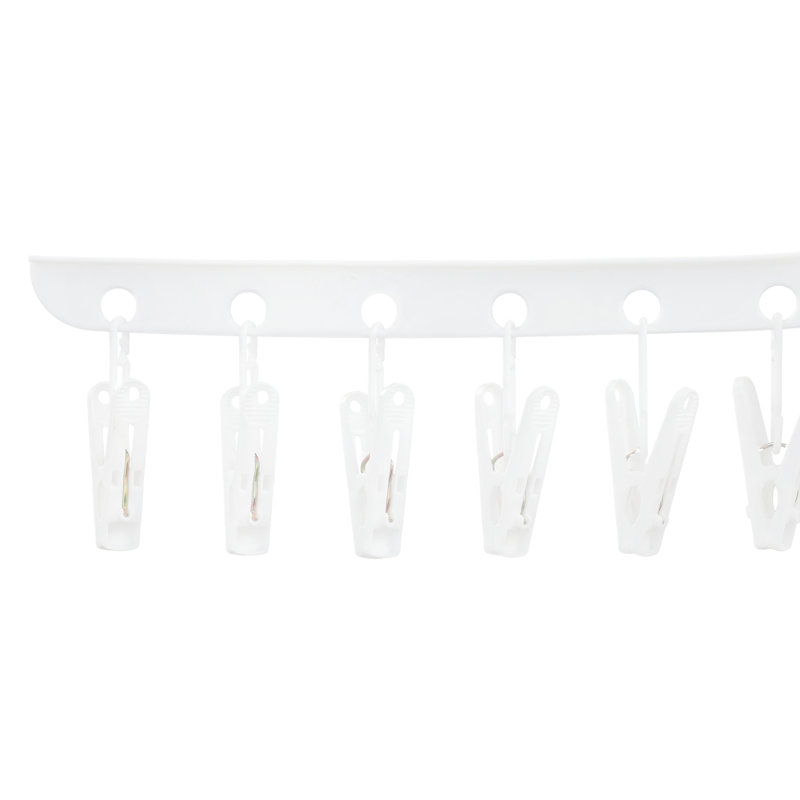 Foldable Tripod Drying Rack