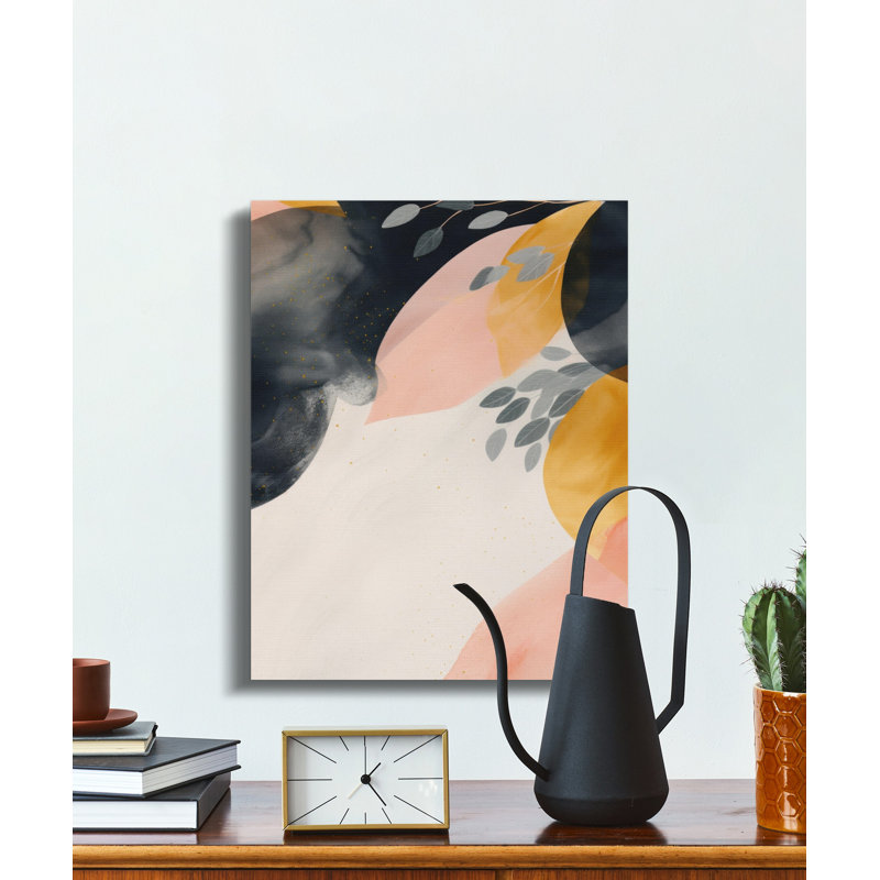 Wrapped Canvas Print Set, 50.8 cm H x 25.4 cm W