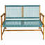 Osawatomie Outdoor Bench-629952467
