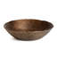 Myron Metal Decorative Bowl