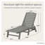 Chaise longue POLYWOOD Lakeside-9552038