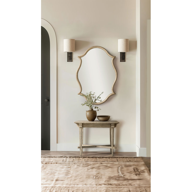 Downton Mirror