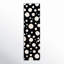Tapis noir / ivoire Kavika-559141485