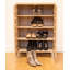 Osvaldo 8 Pair Shoe Storage Cabinet-33364337