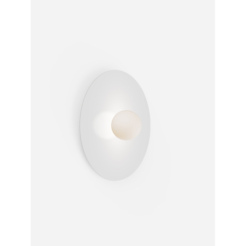 Bola Disc Flush