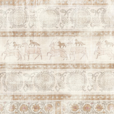 Textile animal II