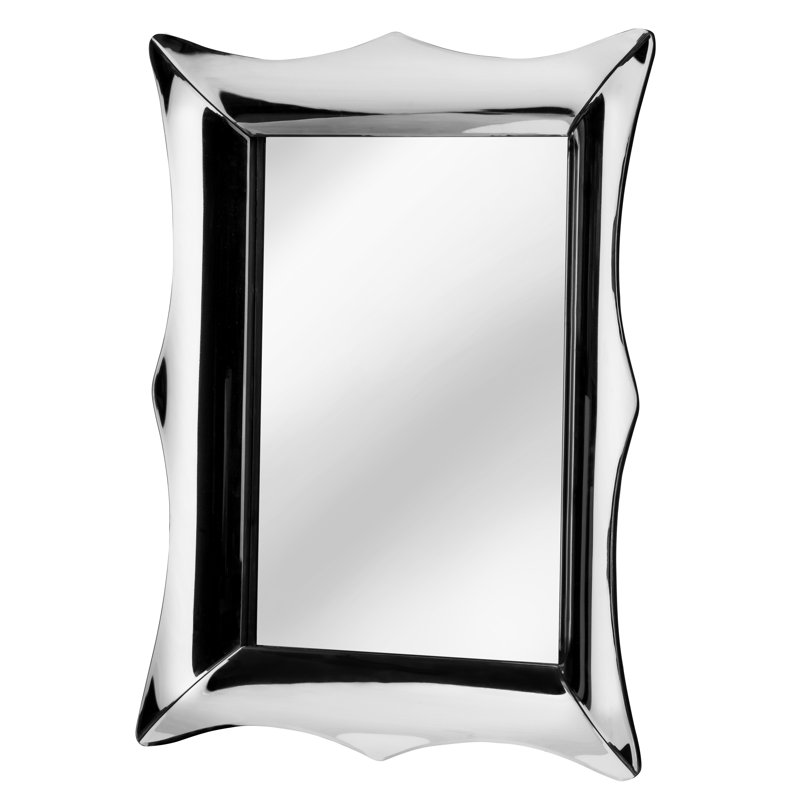 Driffield Flat Wall Mirror