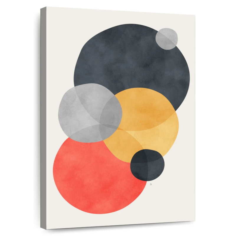 Sphera, 12" H x 8" W